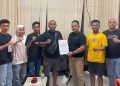 BARA API Batal Turun ke Jalan, Yosar Ruiba Tegaskan Perjuangan Tetap Jalan Tanpa Aksi Anarkis