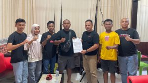 BARA API Batal Turun ke Jalan, Yosar Ruiba Tegaskan Perjuangan Tetap Jalan Tanpa Aksi Anarkis