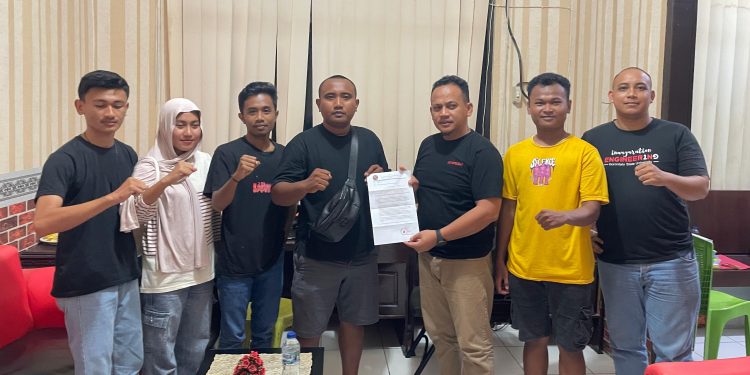 BARA API Batal Turun ke Jalan, Yosar Ruiba Tegaskan Perjuangan Tetap Jalan Tanpa Aksi Anarkis