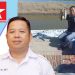 Tuduhan Buka Lahan Baru di Tanjung Panjang Dibantah, Ketua Petani Tambak Ancam Laporkan Danpos TNI AL ke POM