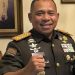 Sosok Arnold Ritiauw, Eks Danrem 133 NW Kini Jabat Dirjen SDA Kementerian PU