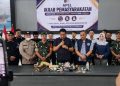Napi Bandel Terancam Dipindah ke Nusakambangan, Kalapas Gorontalo Tegaskan Perang terhadap Narkoba