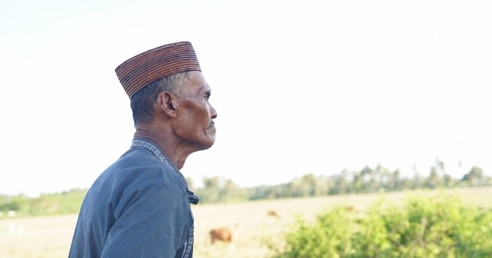 Pani Gold Mine Hadirkan Dam Penahan Sedimen untuk Bantu Pengairan Sawah Petani