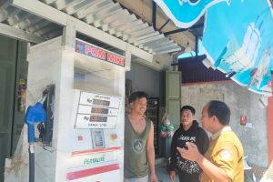 Harga Pertalite di Pohuwato Tembus Rp25 Ribu per Botol, Pemda Bongkar Dugaan Permainan Calo BBM
