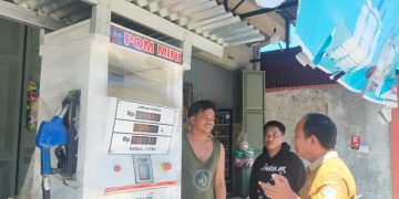 Harga Pertalite di Pohuwato Tembus Rp25 Ribu per Botol, Pemda Bongkar Dugaan Permainan Calo BBM