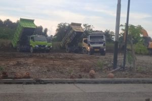 Diduga Kelola Galian C Ilegal, Oknum Kepsek di Pohuwato Terseret Isu Tambang Tanpa Izin