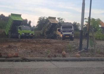 Diduga Kelola Galian C Ilegal, Oknum Kepsek di Pohuwato Terseret Isu Tambang Tanpa Izin