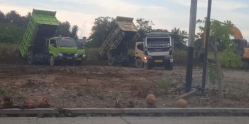 Diduga Kelola Galian C Ilegal, Oknum Kepsek di Pohuwato Terseret Isu Tambang Tanpa Izin