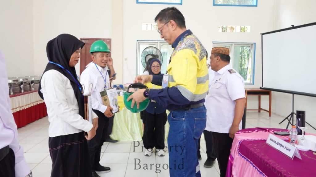 Pani Gold Mine dan BLK Pohuwato Gelar Pelatihan Operator Medium Truck, Tingkatkan Kompetensi SDM Lokal