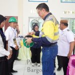 Pani Gold Mine dan BLK Pohuwato Gelar Pelatihan Operator Medium Truck, Tingkatkan Kompetensi SDM Lokal