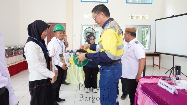 Pani Gold Mine dan BLK Pohuwato Gelar Pelatihan Operator Medium Truck, Tingkatkan Kompetensi SDM Lokal
