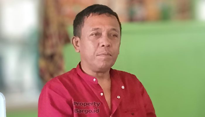 Diduga Lalai Awasi Kawasan Hutan, Kadis DLHK Gorontalo Diminta Dicopot