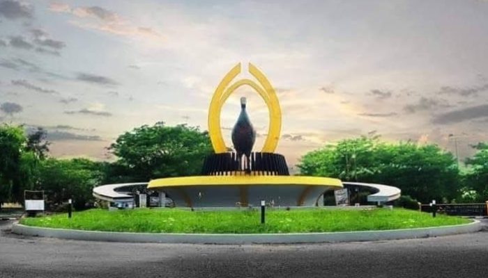 Dari Titik Nol Pohuwato, Rachmad Gobel Usung Revitalisasi Bundaran Panua Jadi Landmark Modern