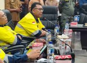 Pani Gold Mine Tegaskan Operasional Sesuai Izin, Bantah Tuduhan Langgar Perizinan