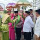Mopotilolo Warnai Penyambutan AKBP Firman Taufik sebagai Kapolres Boalemo
