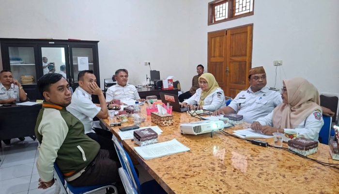 Pansus III DPRD Pohuwato Usulkan Perampingan SOTK, Lima OPD Diusulkan Digabung dan Bapenda Dibentuk