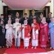 Hadiri Upacara Hari Bhayangkara ke-80, Dandim 1313/Pohuwato Tegaskan Sinergitas TNI-Polri Kunci Stabilitas Keamanan