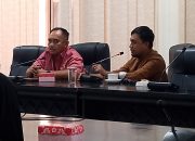 Ketua Fraksi Gerindra DPRD Pohuwato Desak Dugaan Fraud di BRI Diinvestigasi, Usul Dibawa ke OJK dan DPR RI
