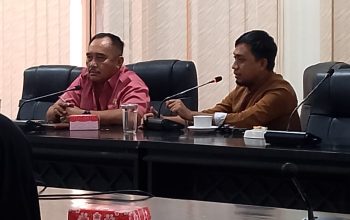 Ketua Fraksi Gerindra DPRD Pohuwato Desak Dugaan Fraud di BRI Diinvestigasi, Usul Dibawa ke OJK dan DPR RI