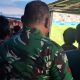 Babinsa Kodim 1313/Pohuwato Nobar Piala Dunia 2026 Bersama Warga, Pererat Silaturahmi dan Kebersamaan