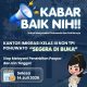Kantor Imigrasi Kelas III Non TPI Pohuwato Mulai Buka Pelayanan Keimigrasian 14 Juli 2026, Simak Cara Urus Paspor