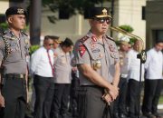 Kapolda Gorontalo Imbau Warga Tertib Saat Nobar Piala Dunia 2026, Hindari Konvoi Ugal-ugalan
