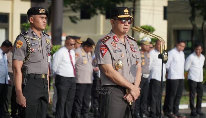 Kapolda Gorontalo Imbau Warga Tertib Saat Nobar Piala Dunia 2026, Hindari Konvoi Ugal-ugalan