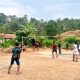 Kebersamaan TNI dan Warga Terjalin di Lokasi TMMD Ke-129, Laga Voli Persahabatan Jadi Simbol Kemanunggalan