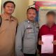 Dilaporkan Sejak April, Mantan Kepala Desa di Pohuwato Akhirnya Resmi Ditahan Polisi