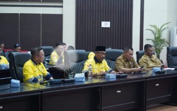 Pani Gold Mine: Pembatasan Akses Penambang Demi Keselamatan Bersama
