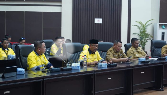 Pani Gold Mine: Pembatasan Akses Penambang Demi Keselamatan Bersama