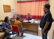 FM Jadi Tersangka Kasus Tambang Emas Ilegal Teratai, Polisi Serahkan ke Jaksa