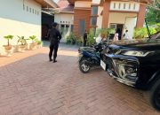 Pengembangan Kasus Sirajudin Lasena, KPK Disebut Geledah Rumah Pengusaha di Gorontalo