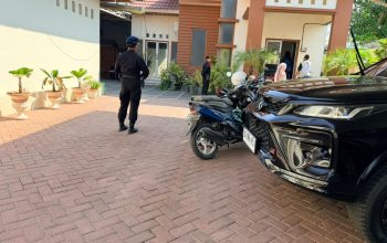 Pengembangan Kasus Sirajudin Lasena, KPK Disebut Geledah Rumah Pengusaha di Gorontalo