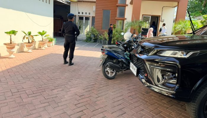 Pengembangan Kasus Sirajudin Lasena, KPK Disebut Geledah Rumah Pengusaha di Gorontalo