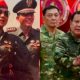 Kisah Persahabatan Prabowo dan Sjafrie Sjamsoeddin, Satu Angkatan Akmil hingga Kini Bersama di Pemerintahan