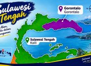 Soal Penangkapan Ekskavator di Perbatasan, Warga: Itu Masuk Wilayah Sulawesi Tengah