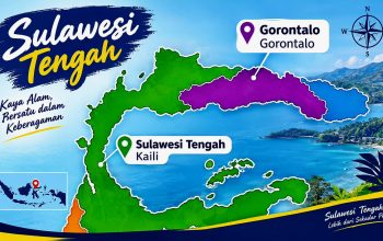 Soal Penangkapan Ekskavator di Perbatasan, Warga: Itu Masuk Wilayah Sulawesi Tengah
