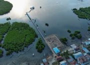 Rp45,2 Miliar Digelontorkan untuk Kampung Nelayan Merah Putih di 10 Desa Pesisir Pohuwato