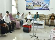 Bupati Saipul Buka Monitoring SIMPANUA, Inovasi Digital Pendapatan Daerah Pohuwato