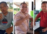Beda Sikap dengan DPRD, LA-HAM Pohuwato Tegaskan Dukung Kehadiran PT Lumintu