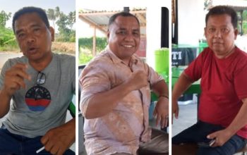 Beda Sikap dengan DPRD, LA-HAM Pohuwato Tegaskan Dukung Kehadiran PT Lumintu