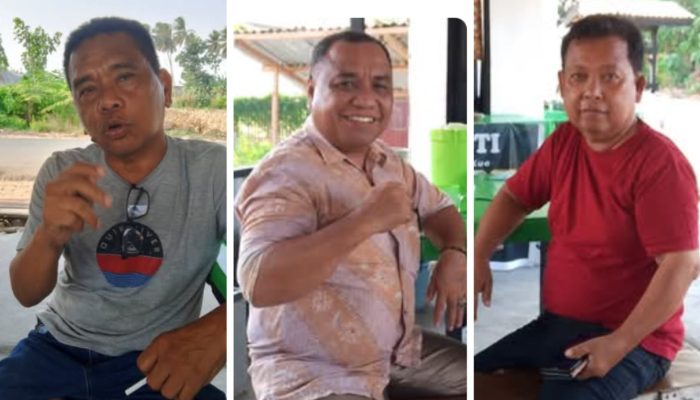 Beda Sikap dengan DPRD, LA-HAM Pohuwato Tegaskan Dukung Kehadiran PT Lumintu