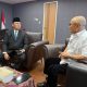 Bupati Saipul Temui Kemendagri, Bahas Penguatan BUMD, BLUD hingga Aset Daerah Pohuwato
