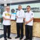 Bupati Saipul Temui Kemenhub, Dorong Runway Bandara Panua Diperpanjang Jadi 2.200 Meter
