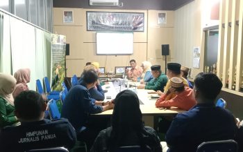 Pemkab Pohuwato Kebut Persiapan GERBANG POHUWATO SIAAP, Ini 9 Kecamatan yang Terlibat