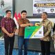 Bukan Hanya Dibina, 52 Warga Binaan Lapas Gorontalo Kini Dapat Jaminan Sosial Ketenagakerjaan