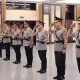 Mutasi Besar di Tubuh Polri, Irwasum dan 4 Kapolda Berganti, Ini Nama Pejabat Barunya