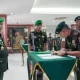 Pangdam XIII/Merdeka Pimpin Sertijab Asrendam dan Danyonif 712/Wiratama, Ini Pesannya
