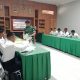 Dandim 1313/Pohuwato Perintahkan Pemeriksaan Kesehatan dan Fisik Calon Prajurit TNI AD